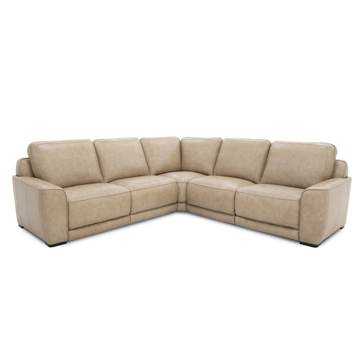 Blake 5 Piece Sectional