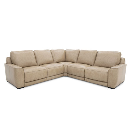 Blake 5 Piece Sectional