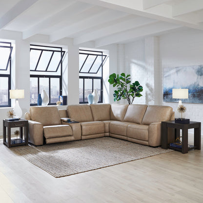 Blake 6 Piece Sectional