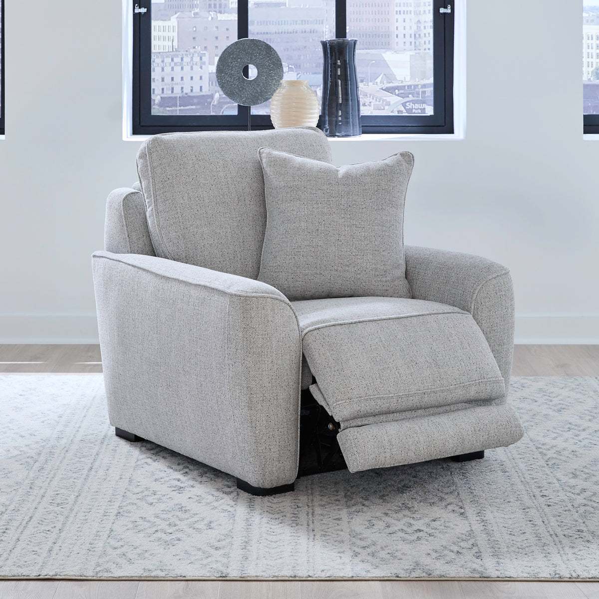 Blake Recliner P2 & ZW