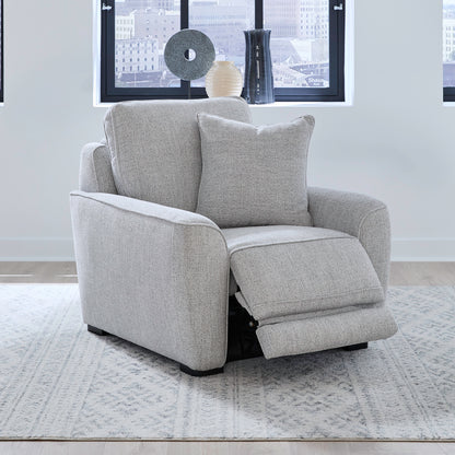 Blake Recliner P2 & ZW