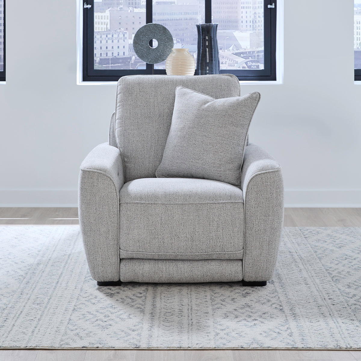 Blake Recliner P2 & ZW