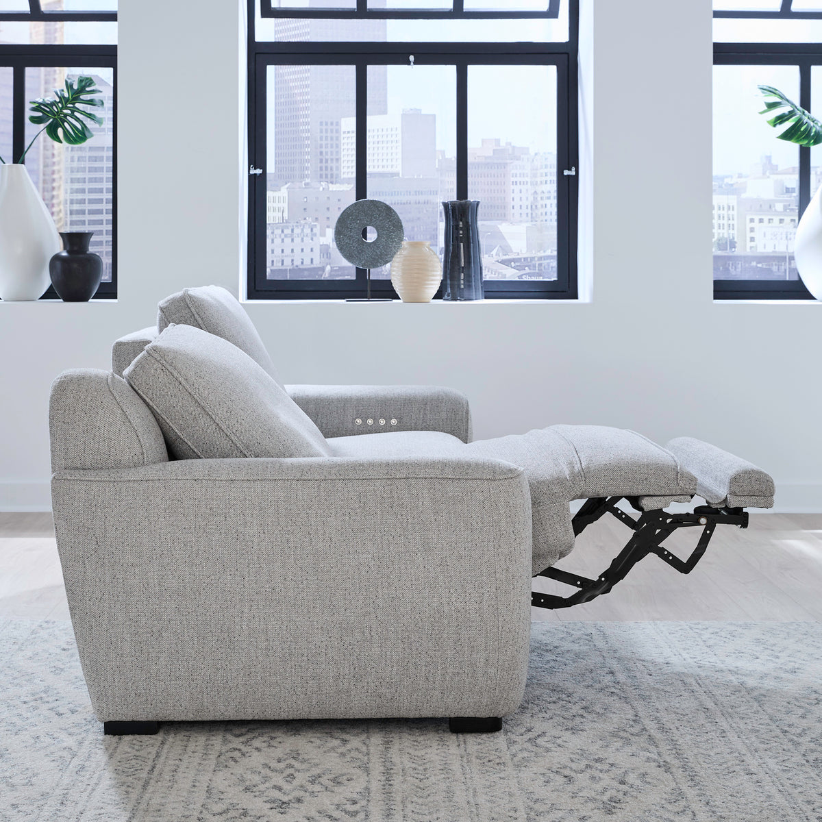Blake Sofa P2 & ZW