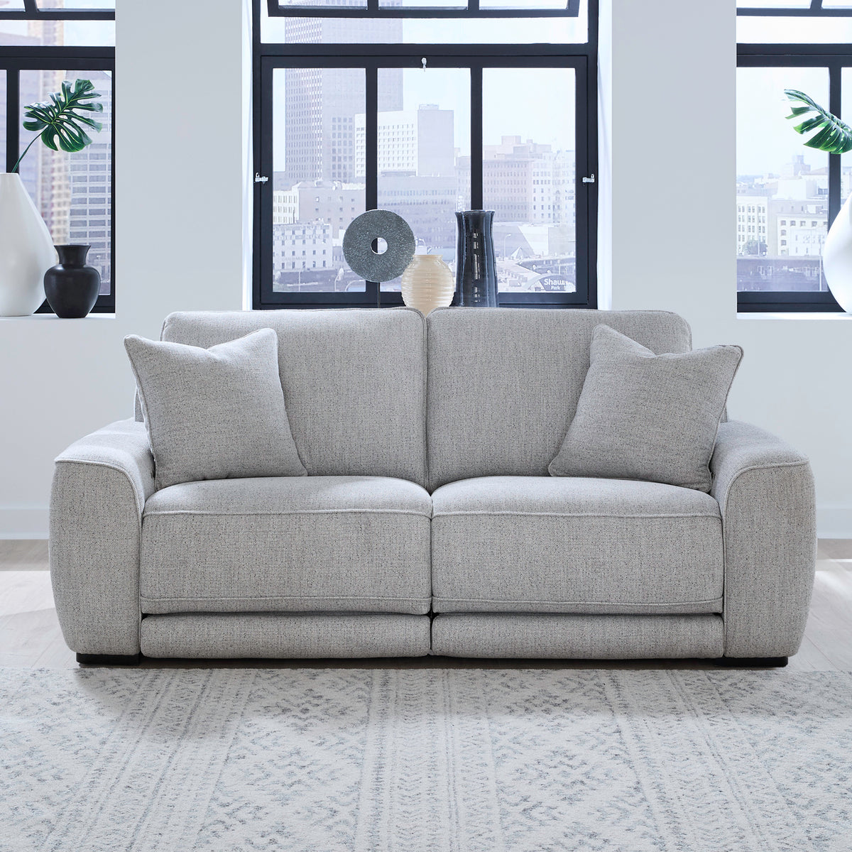 Blake Sofa P2 & ZW