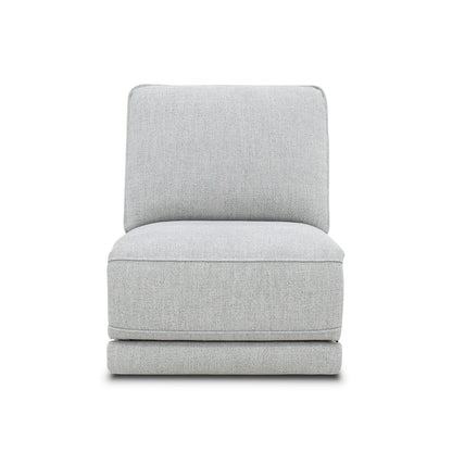 Blake Armless Chair
