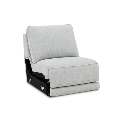 Blake Armless Chair