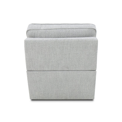 Blake Armless Chair