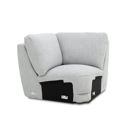 Blake Corner Wedge