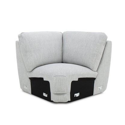 Blake Corner Wedge