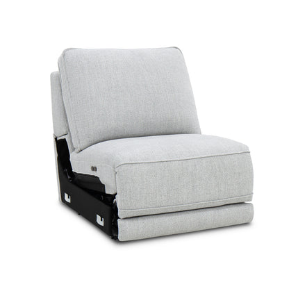 Blake Armless Recliner P2 & ZW