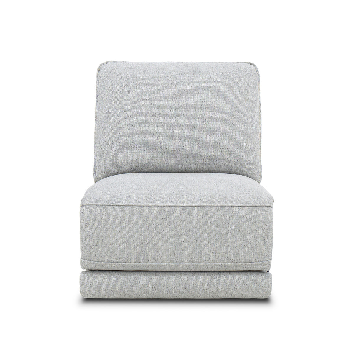 Blake Armless Recliner P2 & ZW
