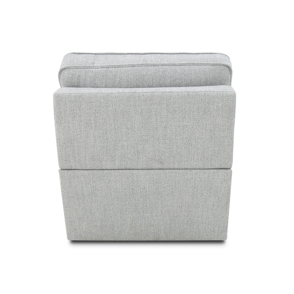 Blake Armless Recliner P2 & ZW