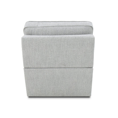 Blake Armless Recliner P2 & ZW