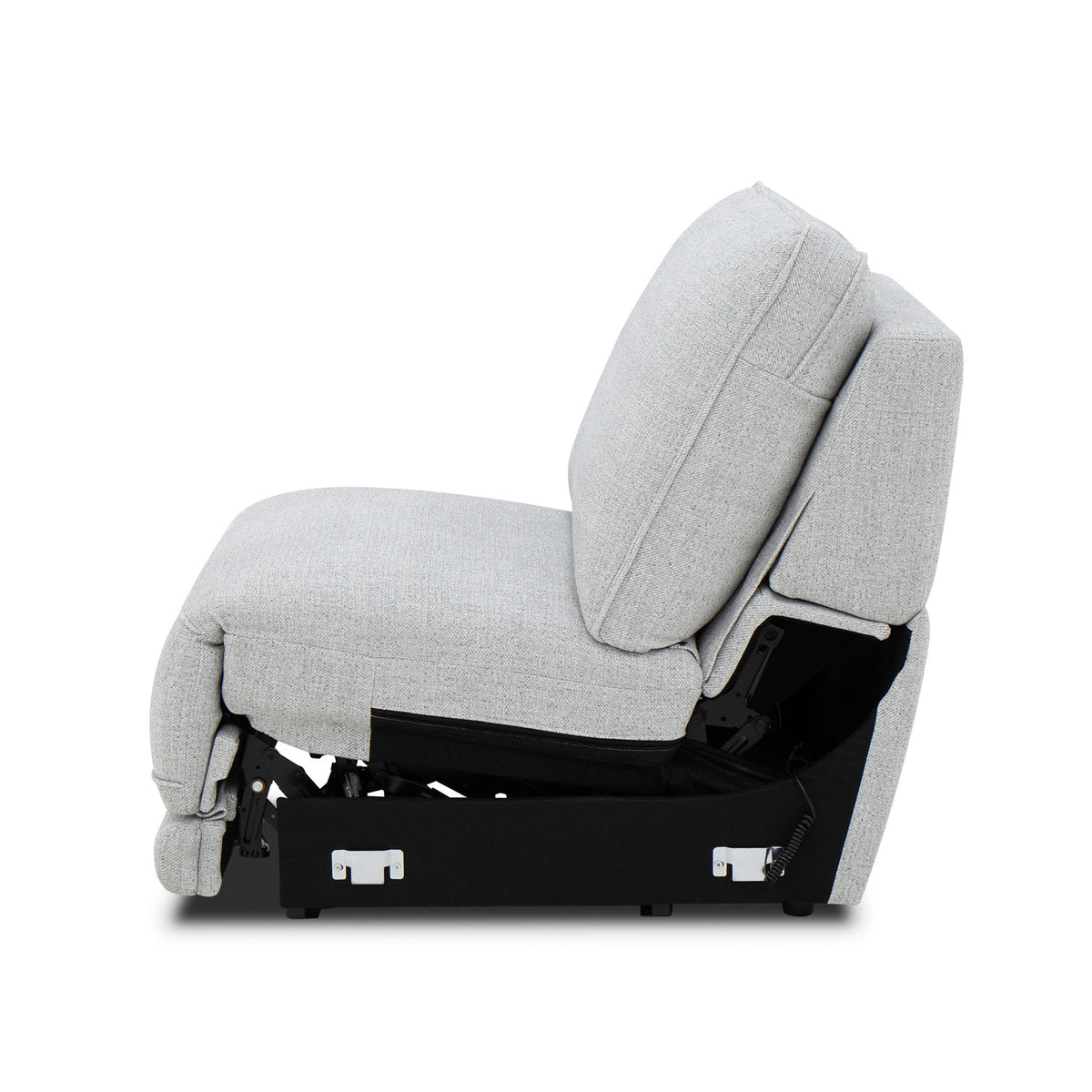 Blake Armless Recliner P2 & ZW
