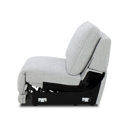 Blake Armless Recliner P2 & ZW