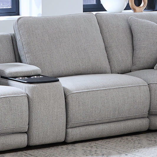 Blake Armless Recliner P2 & ZW