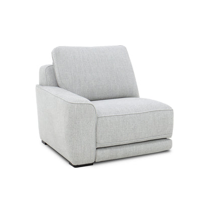 Blake L Arm Recliner P2 & ZW