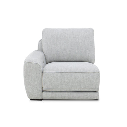 Blake L Arm Recliner P2 & ZW