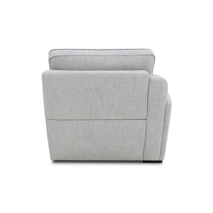 Blake L Arm Recliner P2 & ZW