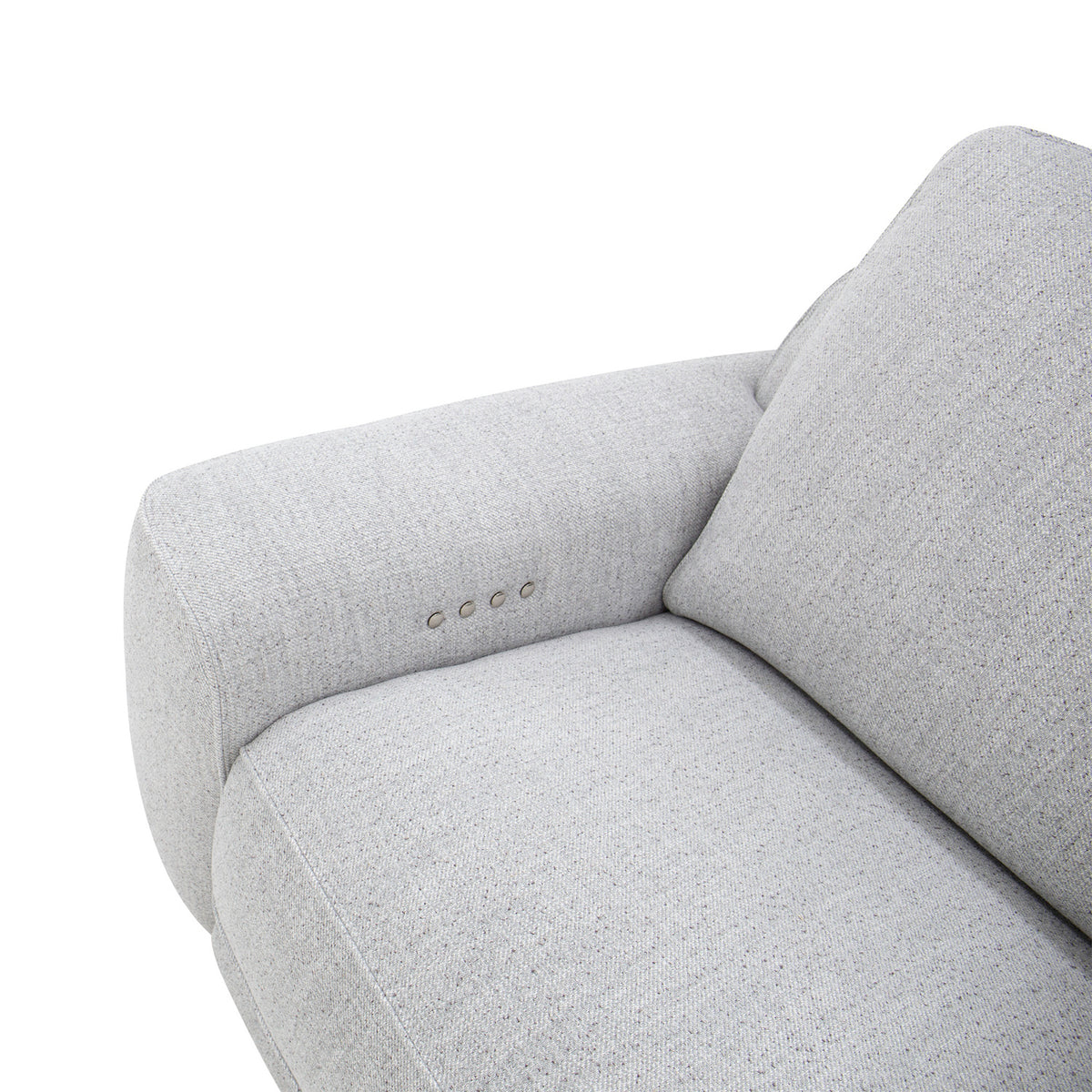Blake L Arm Recliner P2 & ZW