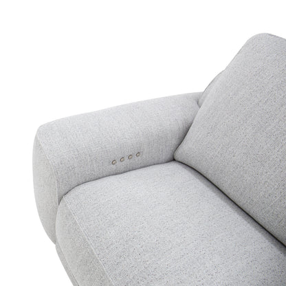 Blake L Arm Recliner P2 & ZW