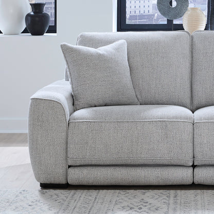 Blake L Arm Recliner P2 & ZW