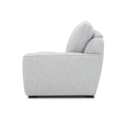 Blake R Arm Recliner P2 & ZW