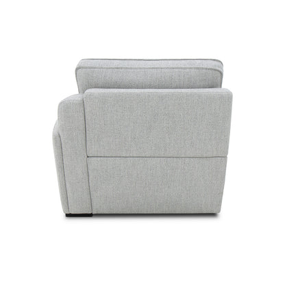 Blake R Arm Recliner P2 & ZW