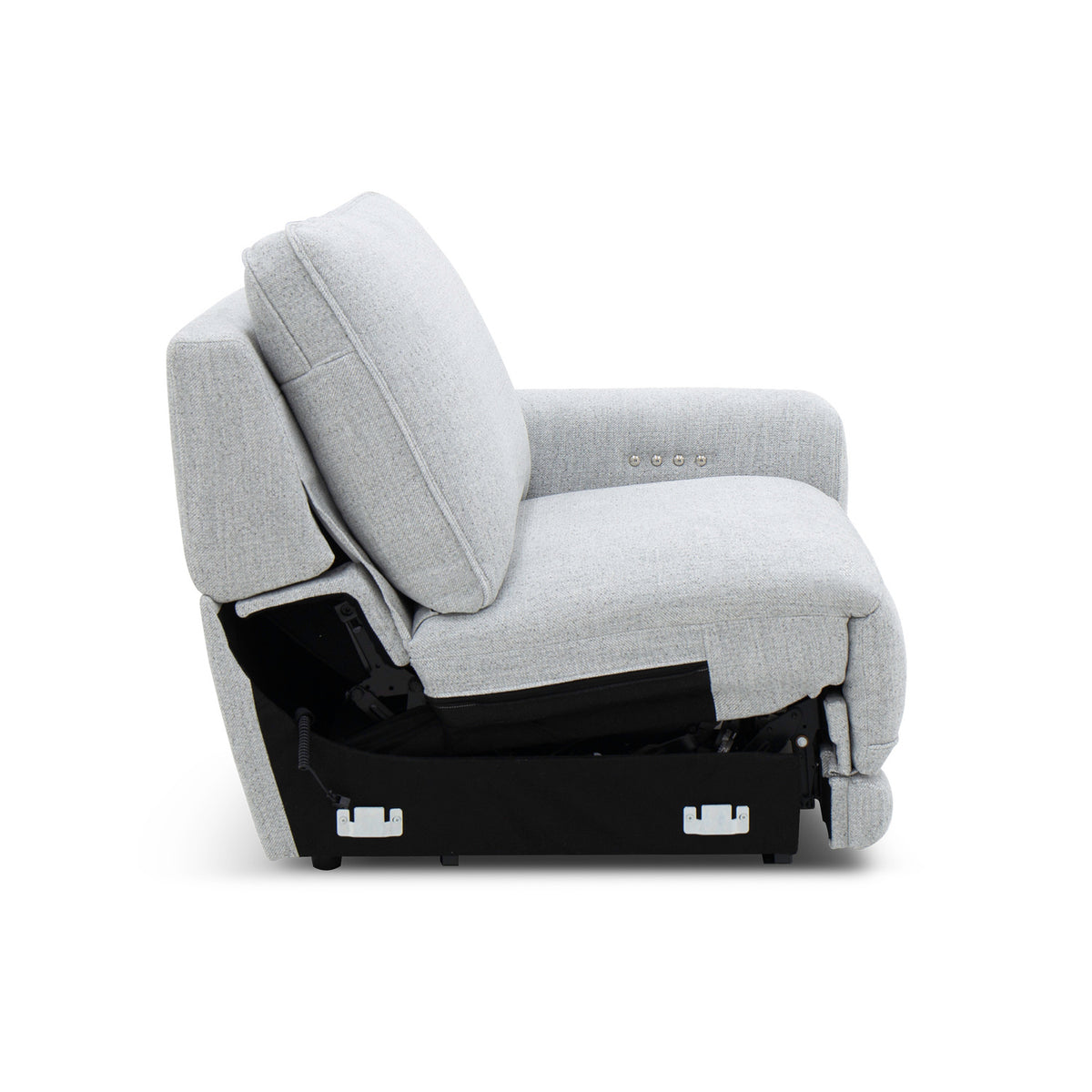 Blake R Arm Recliner P2 & ZW