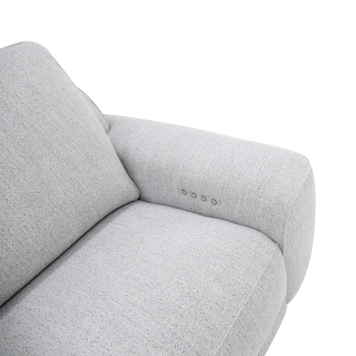 Blake R Arm Recliner P2 & ZW