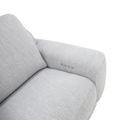 Blake R Arm Recliner P2 & ZW