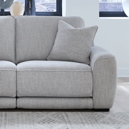 Blake R Arm Recliner P2 & ZW