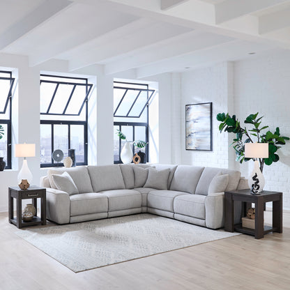 Blake 5 Piece Sectional