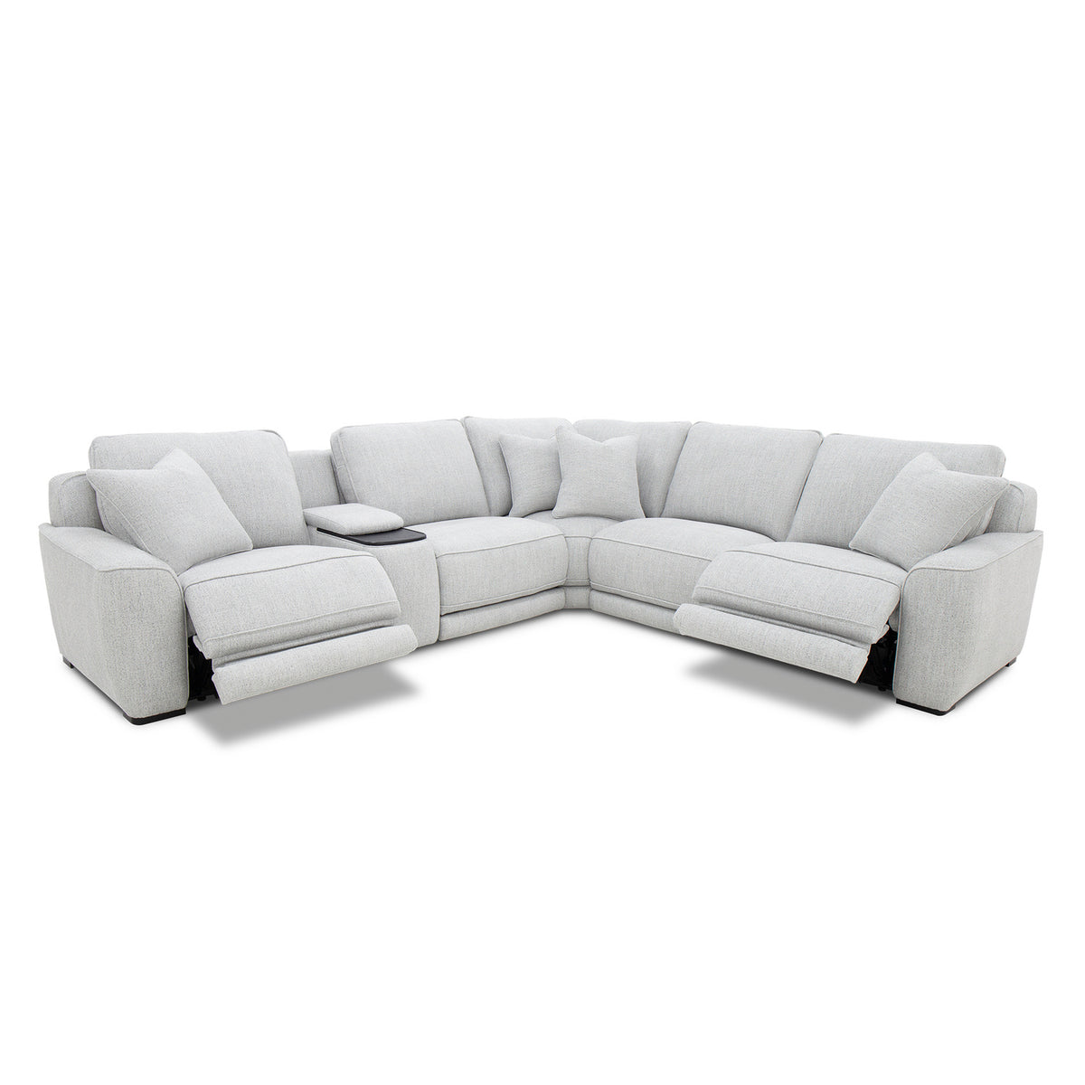 Blake 6 Piece Sectional