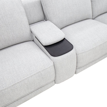 Blake 6 Piece Sectional