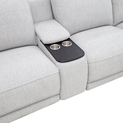 Blake 6 Piece Sectional