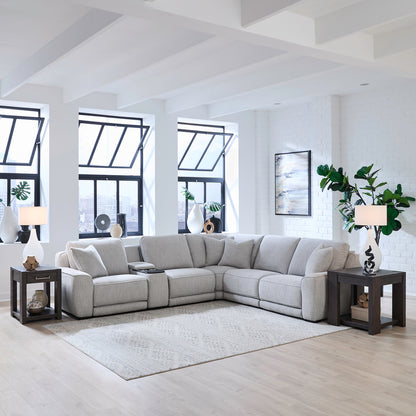Blake 6 Piece Sectional