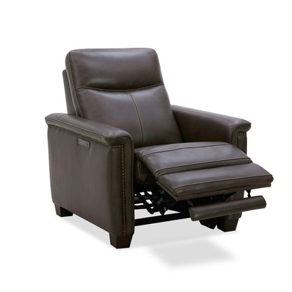 Crawford Recliner P3 & ZG