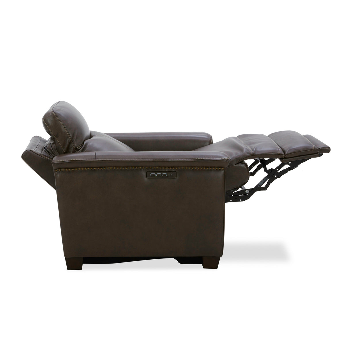 Crawford Recliner P3 & ZG