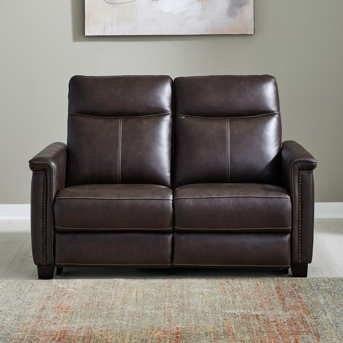 Crawford Loveseat P3 & ZG