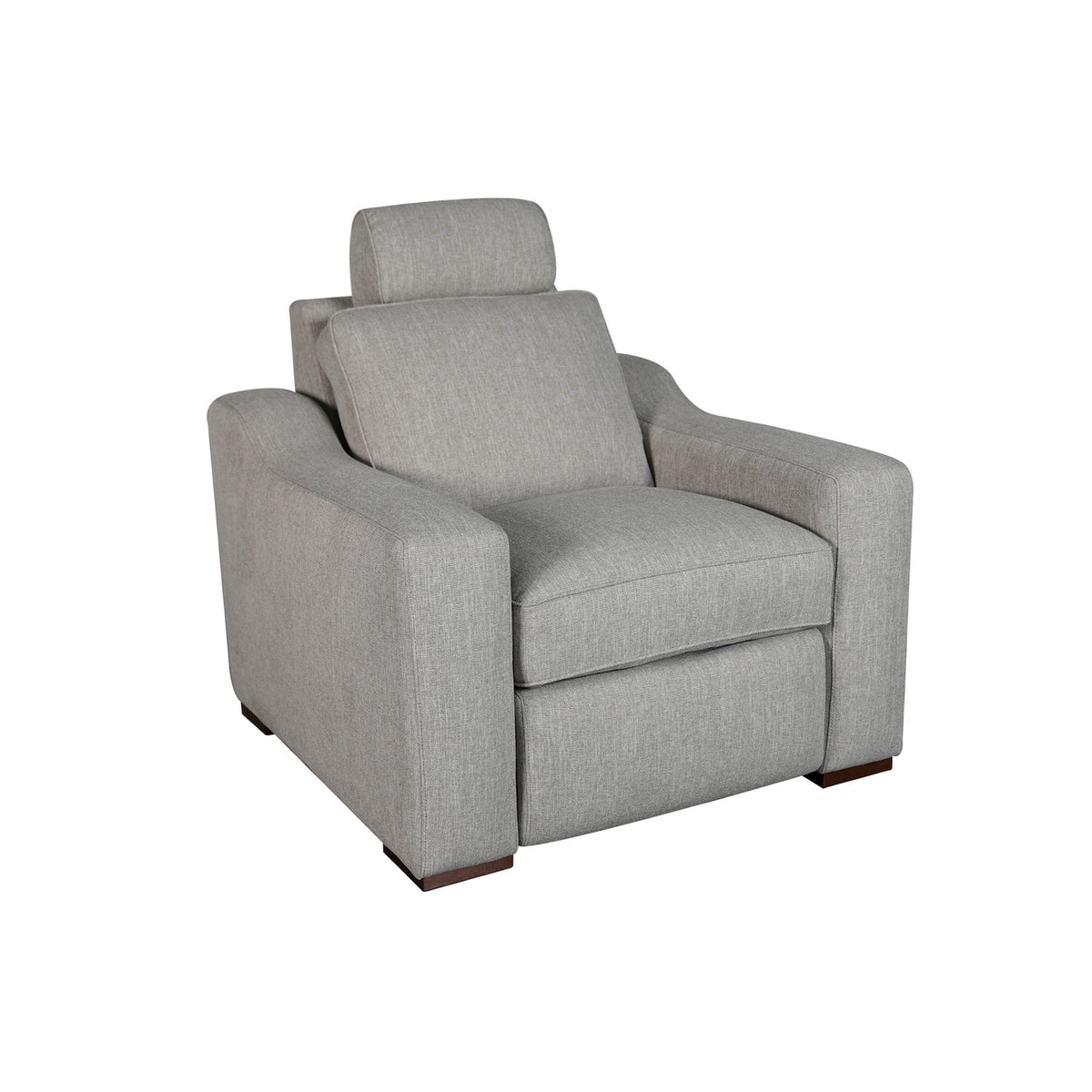 Archer Chair with Power Footrest & WS