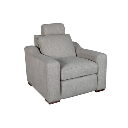 Archer Chair with Power Footrest & WS