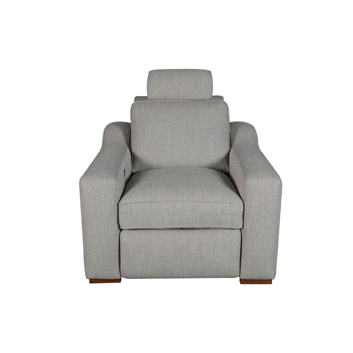 Archer Chair with Power Footrest & WS