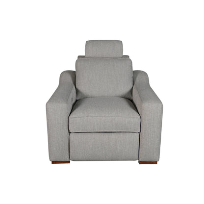 Archer Chair with Power Footrest & WS