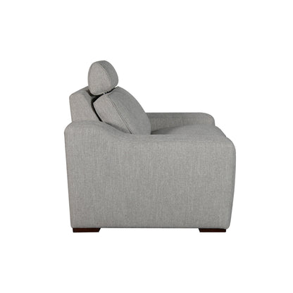 Archer Chair with Power Footrest & WS