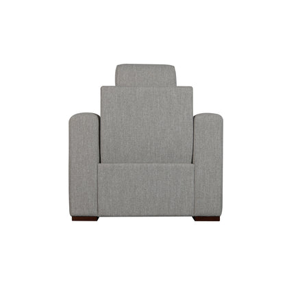 Archer Chair with Power Footrest & WS