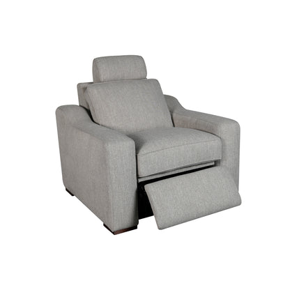 Archer Chair with Power Footrest & WS