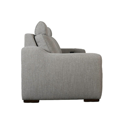 Archer Loveseat with Power Footrest & WS