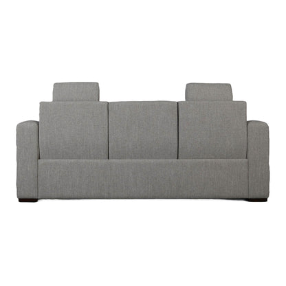 Archer Sofa with Power Footrest & WS