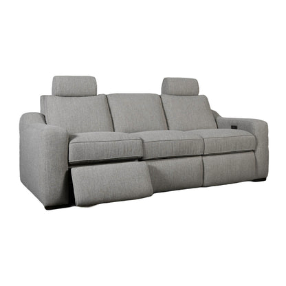 Archer Sofa with Power Footrest & WS